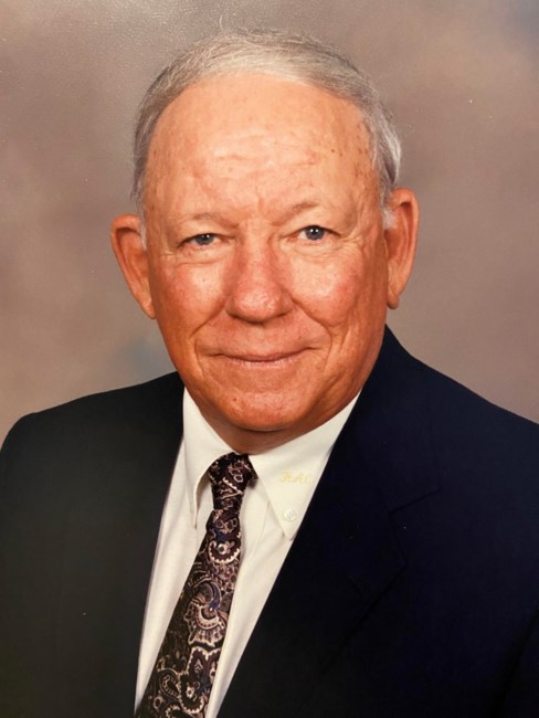 Obituary of Harold A. "Cooney" Cambre Sr.