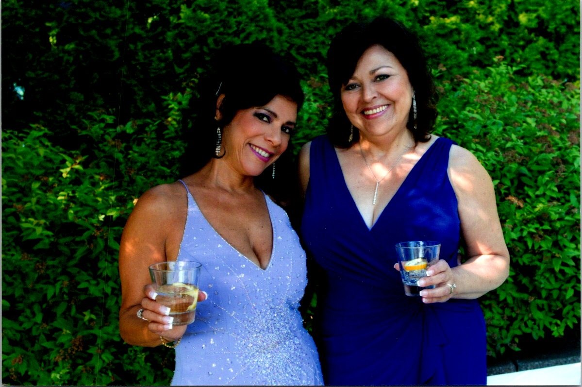 Obituary of JoAnn Iannone