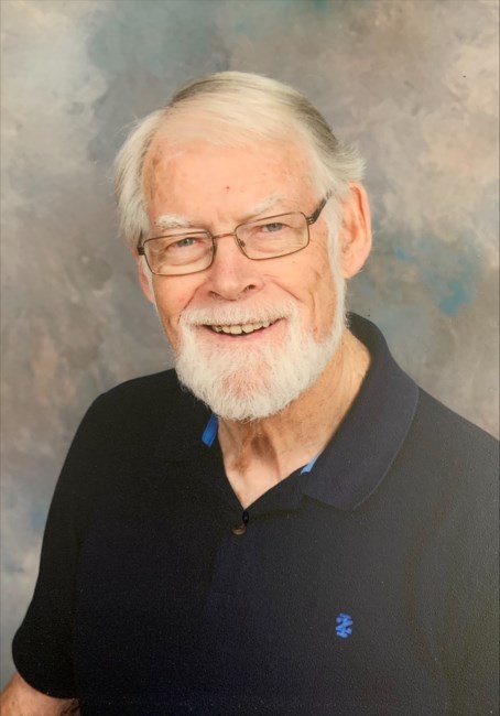 Obituary of Alan Decoverly Veale