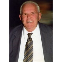 Obituary of David P. Hutton