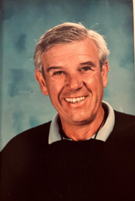 Obituary of Frederick Anthony Leo Lennon Jr.