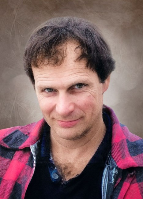 Avis de décès de Carl Marceau