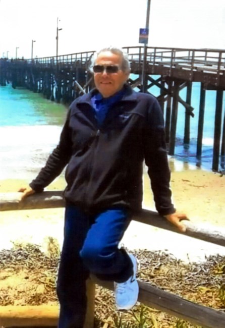 Obituary of Luis Arciniaga