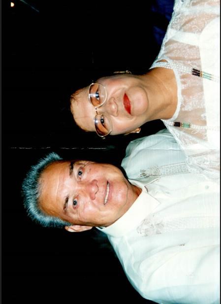 Obituary of Angela Ednalino Coombes