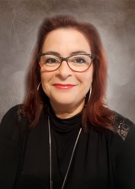 Avis de décès de Julie Lalonde