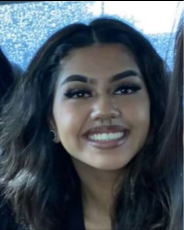 Obituary of Aliyah Prieto