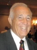 Obituary of John Howard Palombi