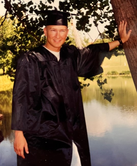 Obituary of Barry Christopher Whitley