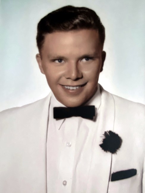 Obituary of Raymond "Pete" Hollomon