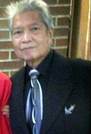 Obituary of Robledo "Roby" Ocampo