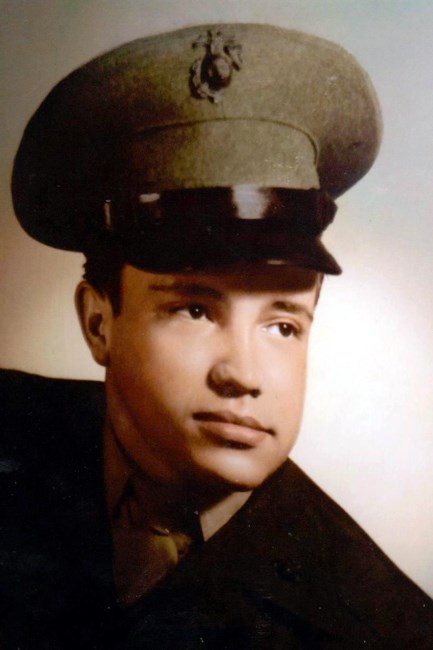 Obituary of Rudy D. Delgado