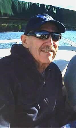 Obituary of David Allen Howell