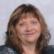 Obituary of Josephine ""Josie Marie Linnebur