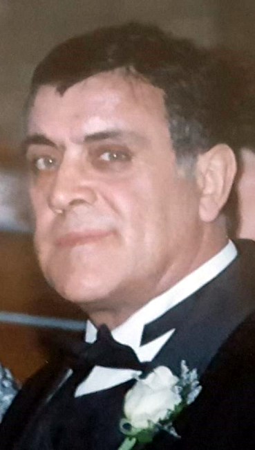 Obituary of Miguel Puim Andrade