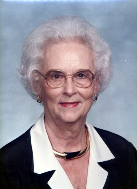 Obituary of Sara Bozeman Frey