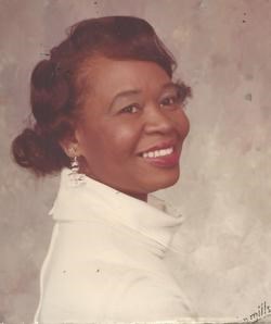 Obituary of Audrey A Williams