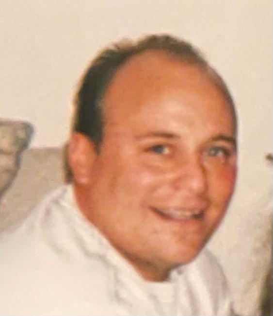 Obituary of Anthony Martin Grosso