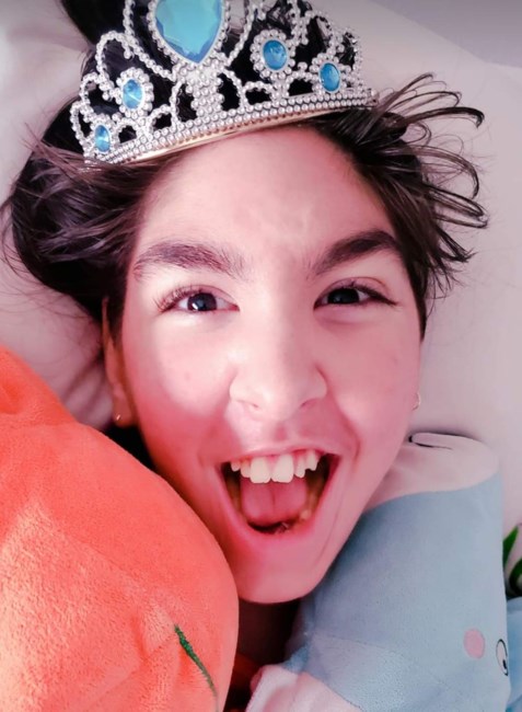 Obituary of Sophia Margarita Lopez Rodriguez