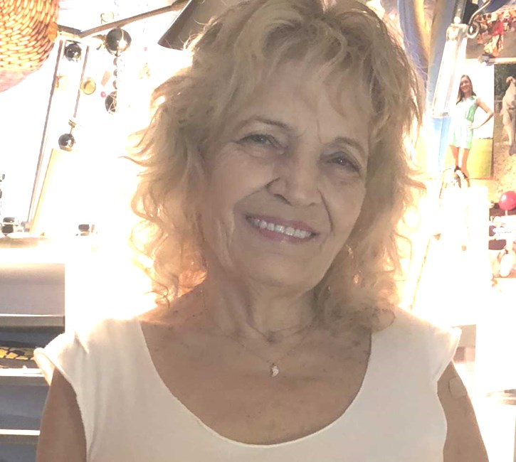 Obituary of Linda P. Davis