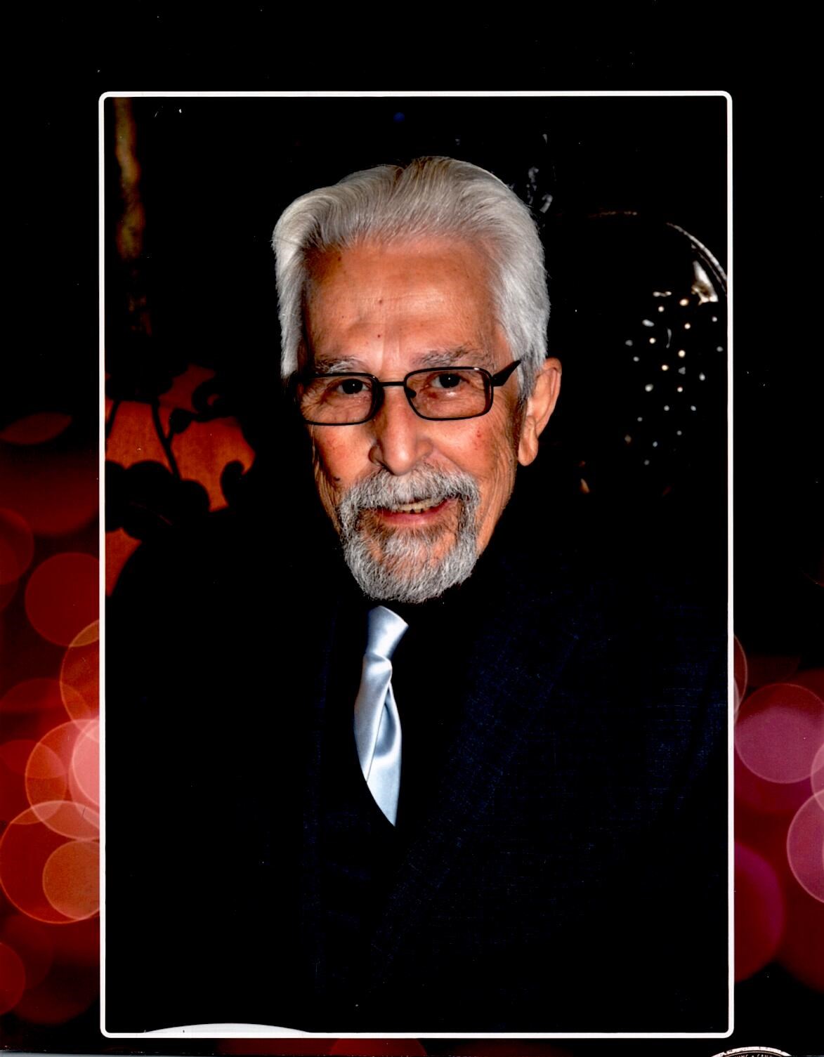 Obituary of James A. Frederick