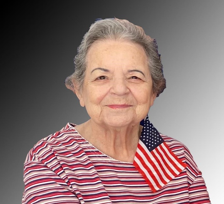 Katherine Ann Worthington Obituary Springfield, VA