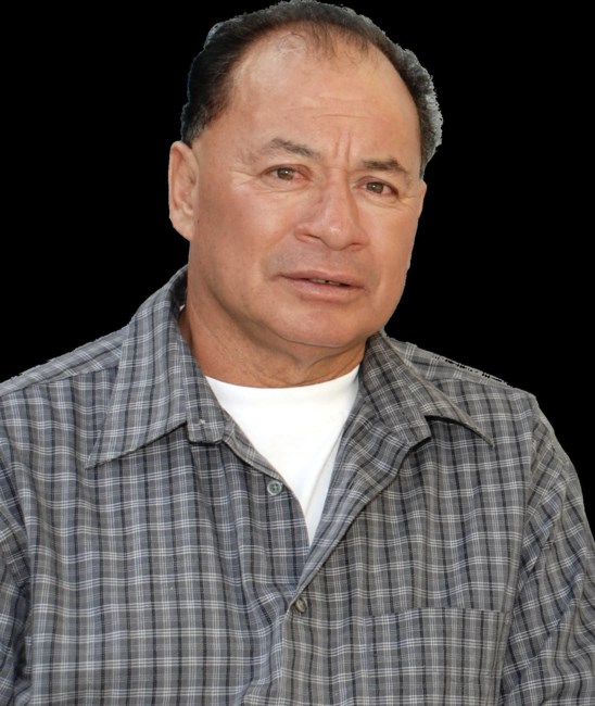 Obituary of Rolando Lopez