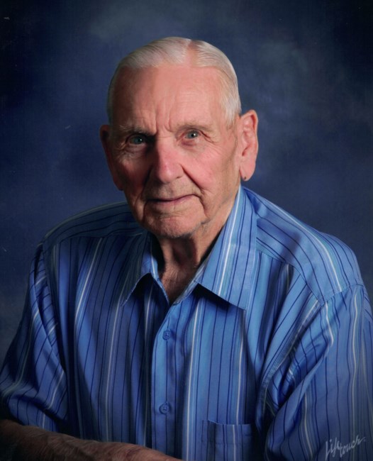 Avis de décès de James W. Hall