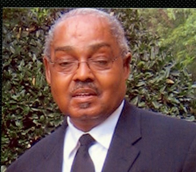 Obituary of Eugene Henry Sherrod Jr.
