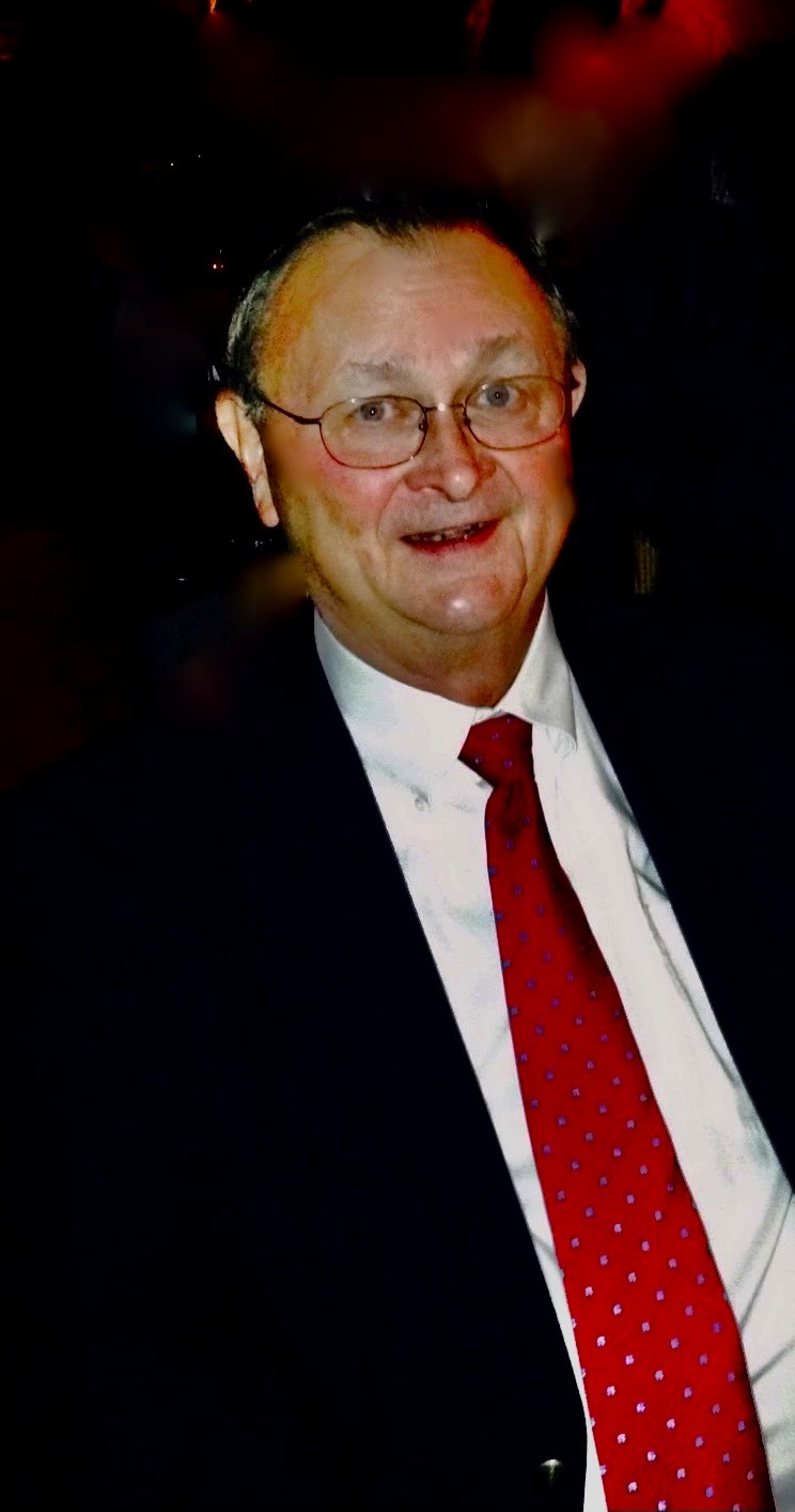 Obituary of Dale Castle Ridill