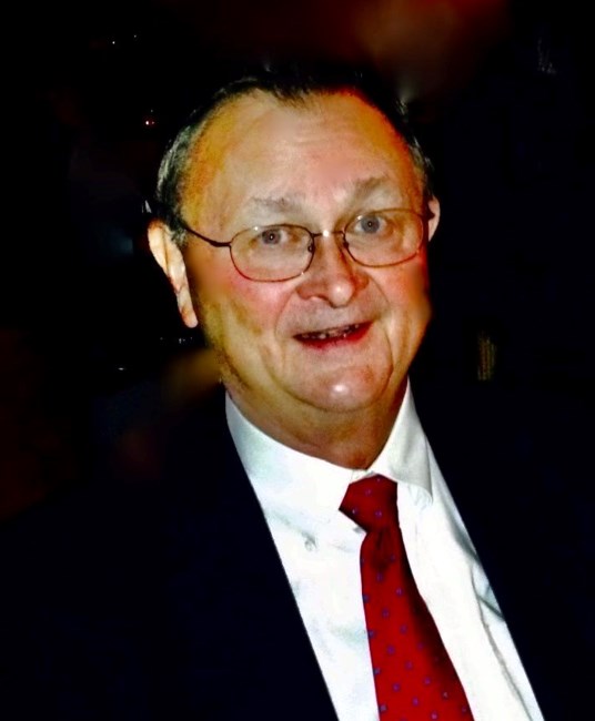 Obituary of Dale Castle Ridill
