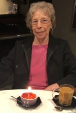 Dolores Ross