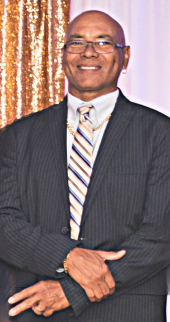 Obituary of Luis A Cordero Then