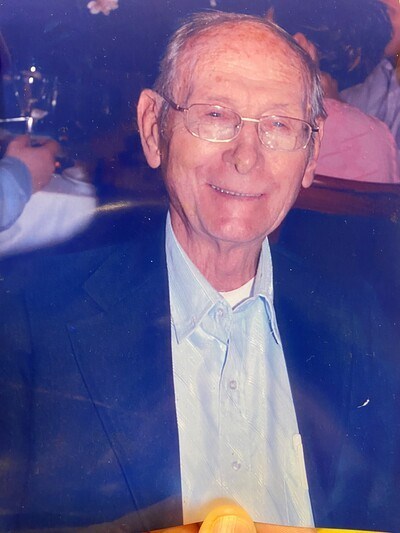 Obituary of Howard Richard Vogel