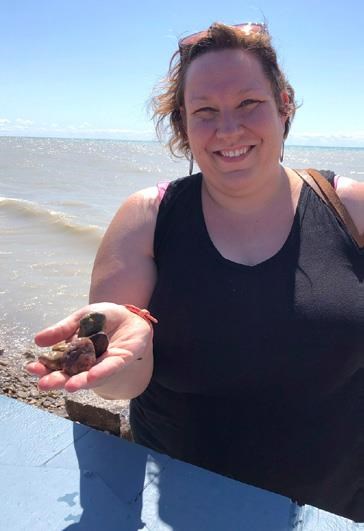 Obituary of Megan Marie Fulcher