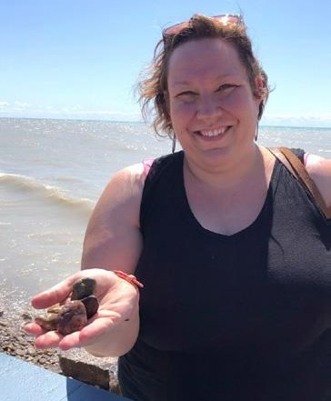 Obituary of Megan Marie Fulcher