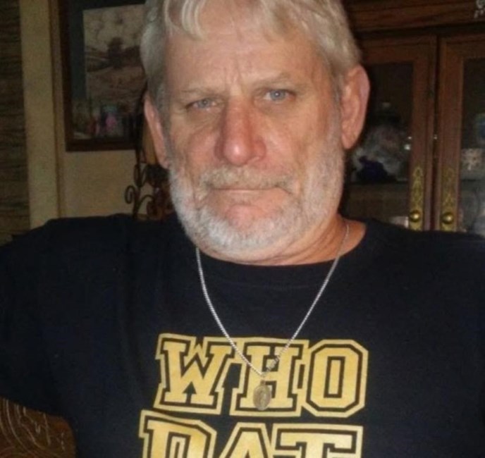 Obituary of Bryan Scully Sr.