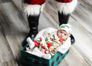 Obituary of Lucas Gordon Riches