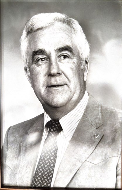 Obituary of Miles William McCullough