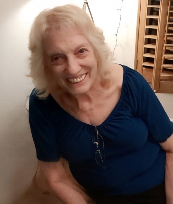 Obituary of Barbara Lee Ohlsson