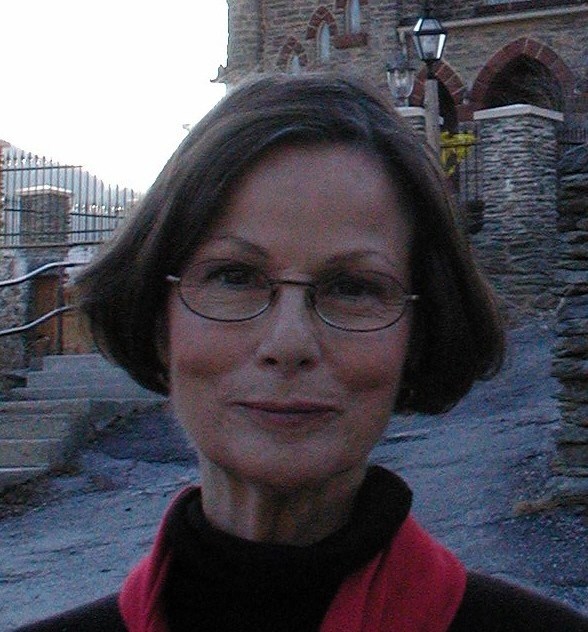 Obituary of Edna-Kate Stakes