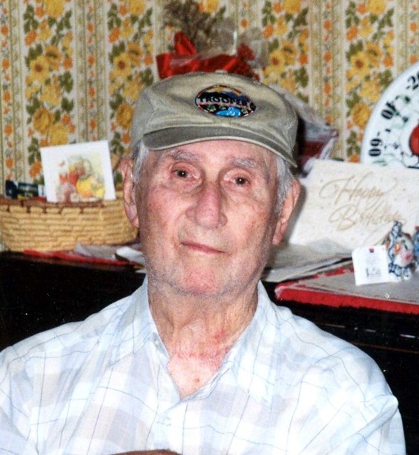 Obituary of Frank Monroe Rowland Sr.