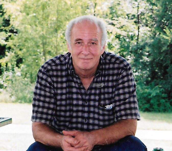 Obituary of Gregory Charles Key