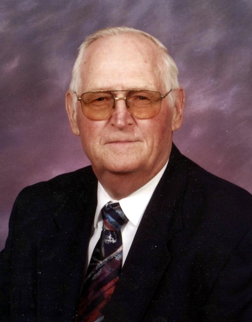 Obituary of William Ray Pollard