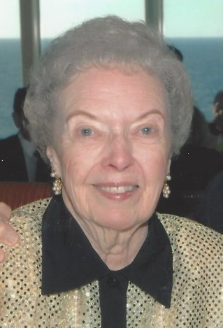 Obituary of Carol Lemert Mills
