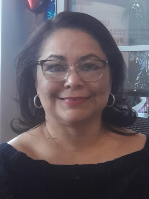 Obituario de Linda A. Martinez-Ruiz