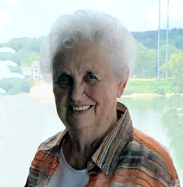 Obituary of JoAnn Mary Zimmerman