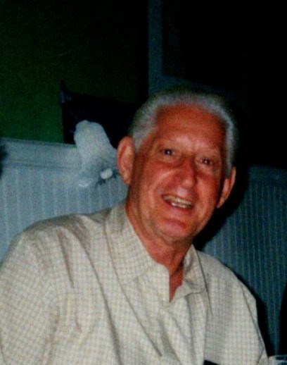 Obituary of George J. Winchester, Jr.