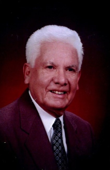 Obituary of Benjamin Richard Mestas
