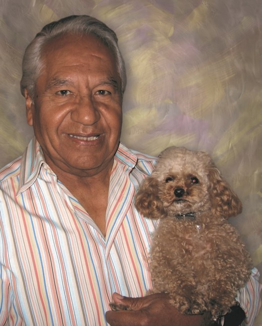 Obituario de Jose Raul Olivera