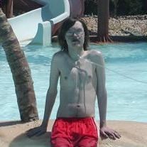 Obituary of Jesse Morris